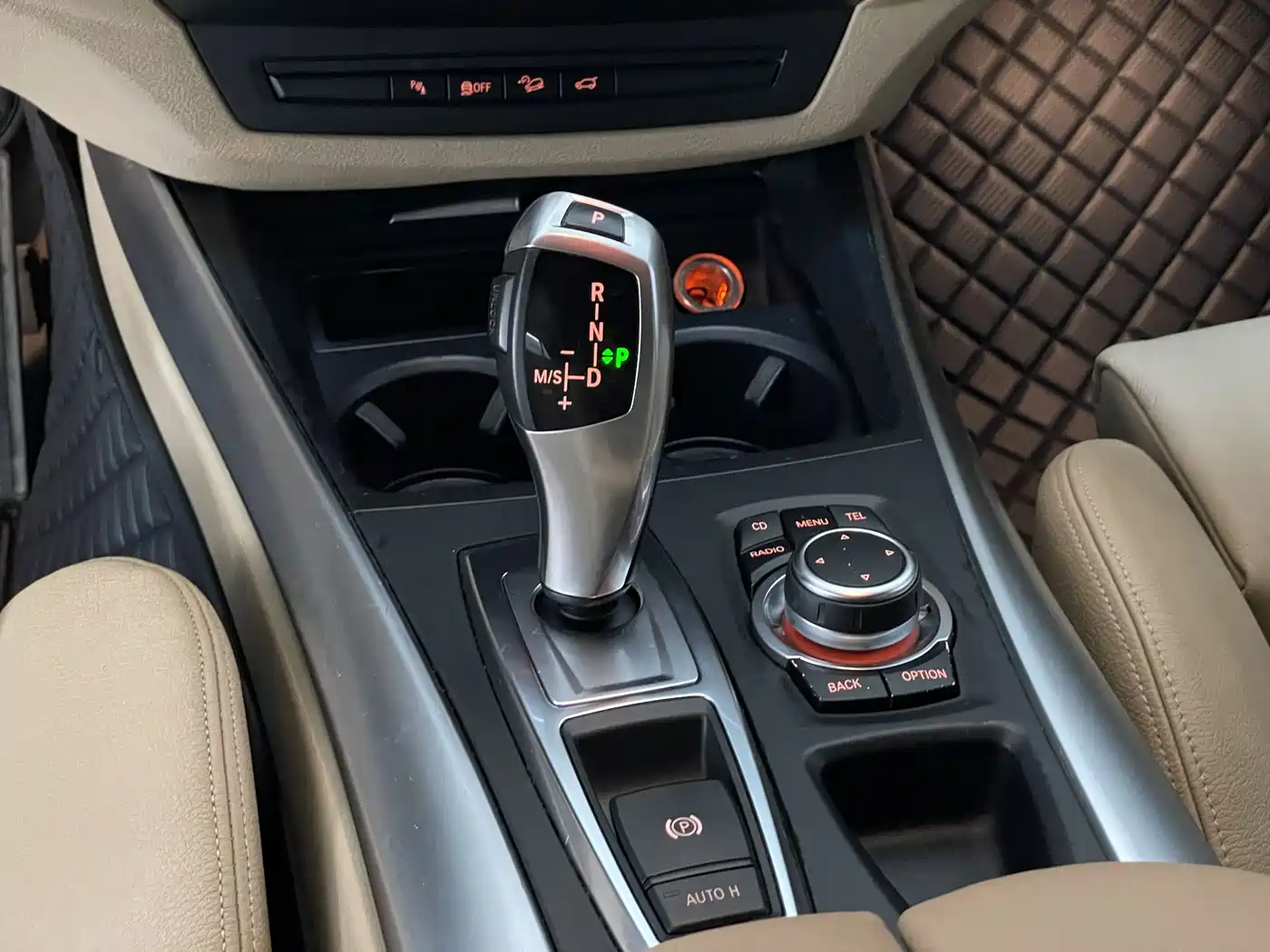 BMW X5 (Import) 2011 xDrive35i M Sport фото 16