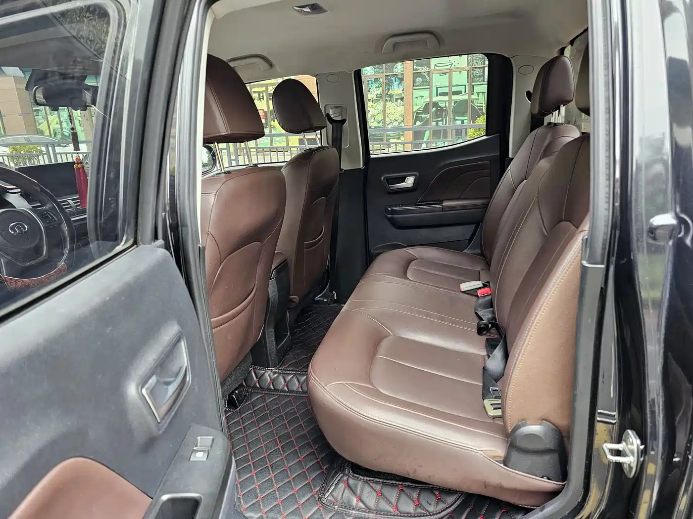 GREAT WALL FENGJUN 7