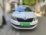 Photo 21 - Škoda Skoda Rapid Spaceback