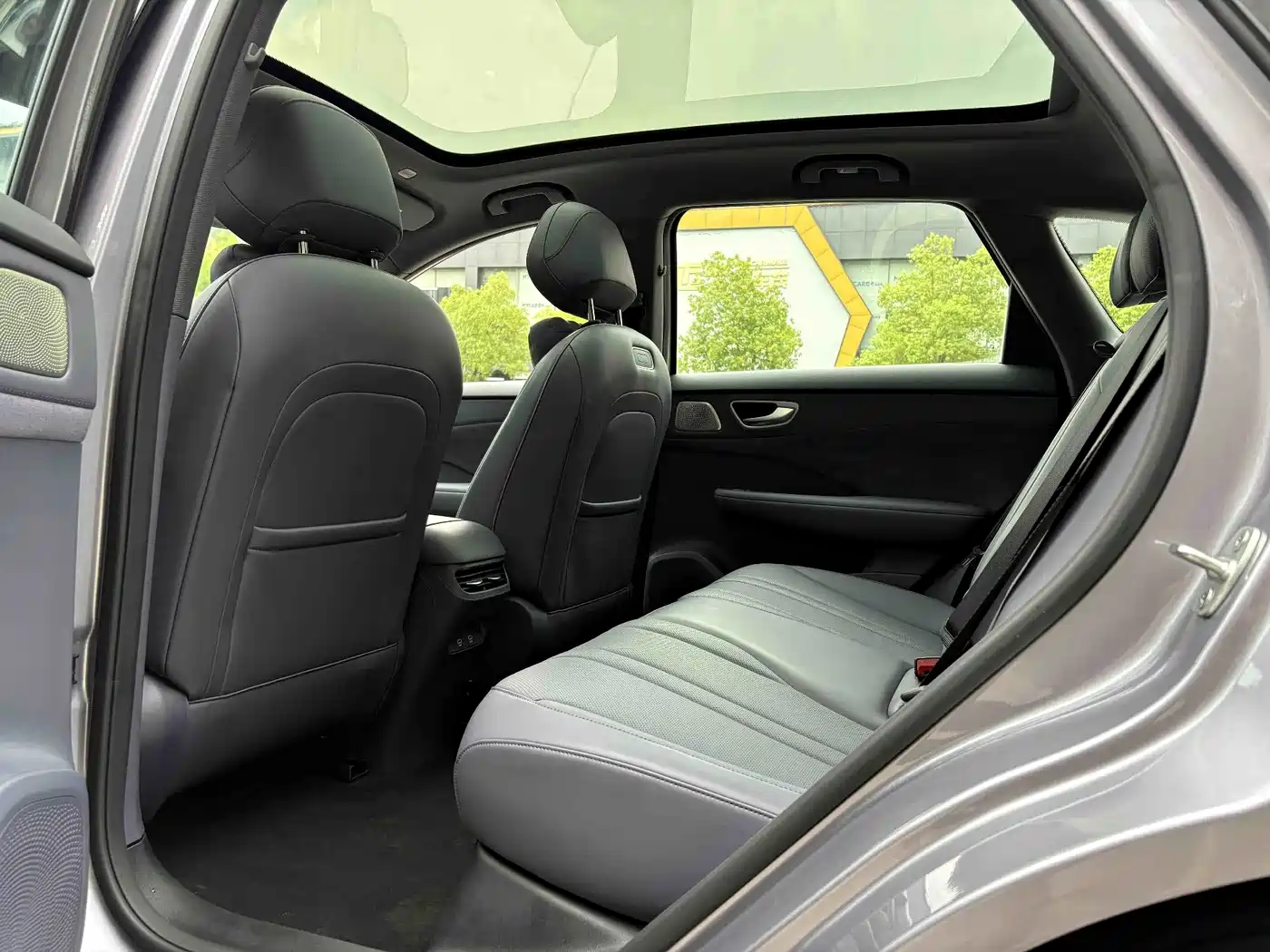 Shangjie SUV 2025 2025 Extended Range Edition