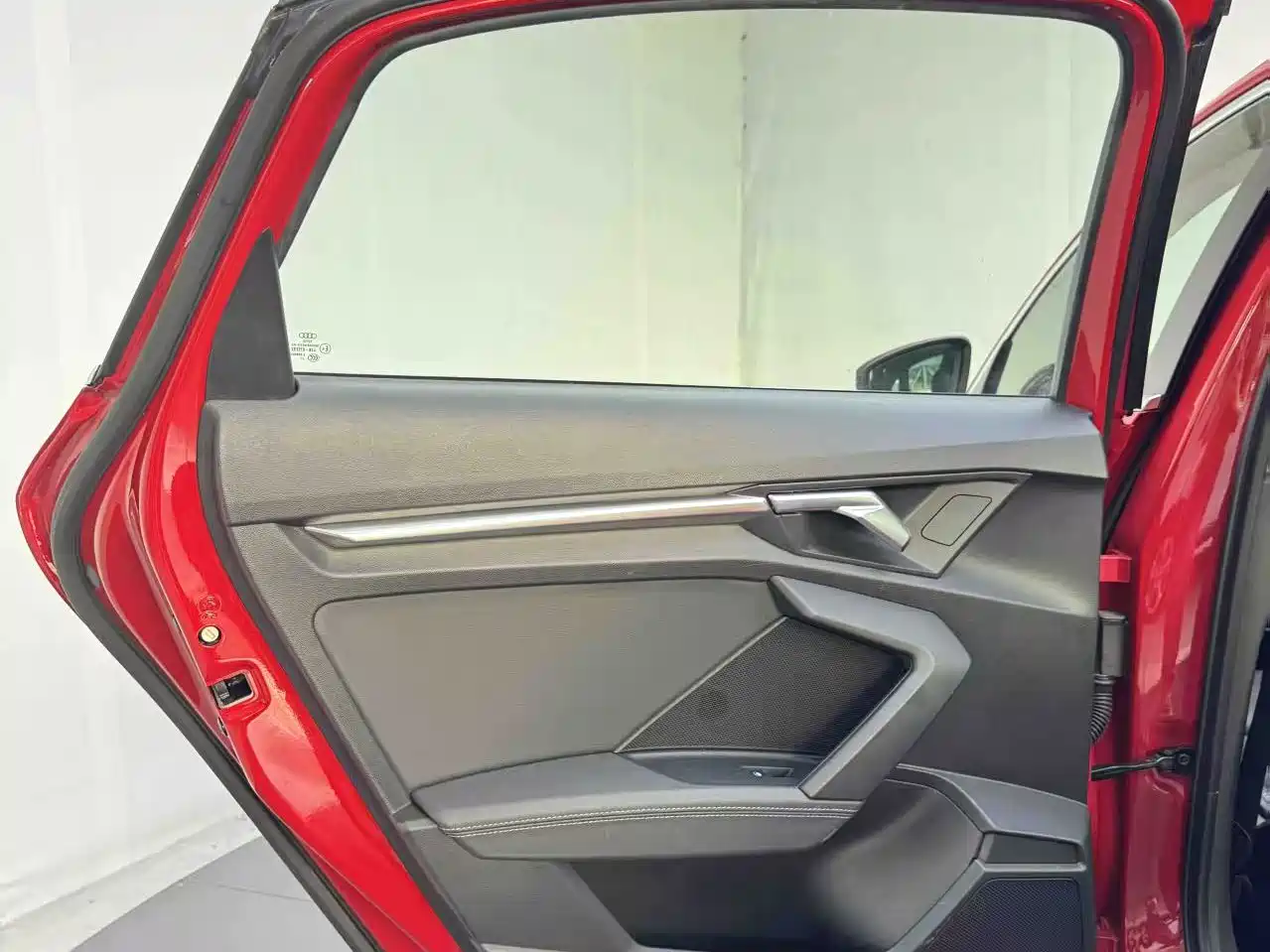 Photo 28 - Audi A3