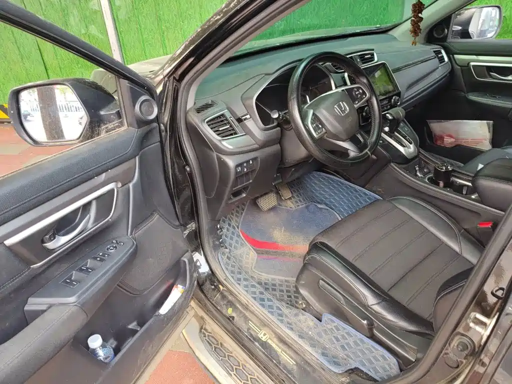 Фото 12 - Honda Breeze