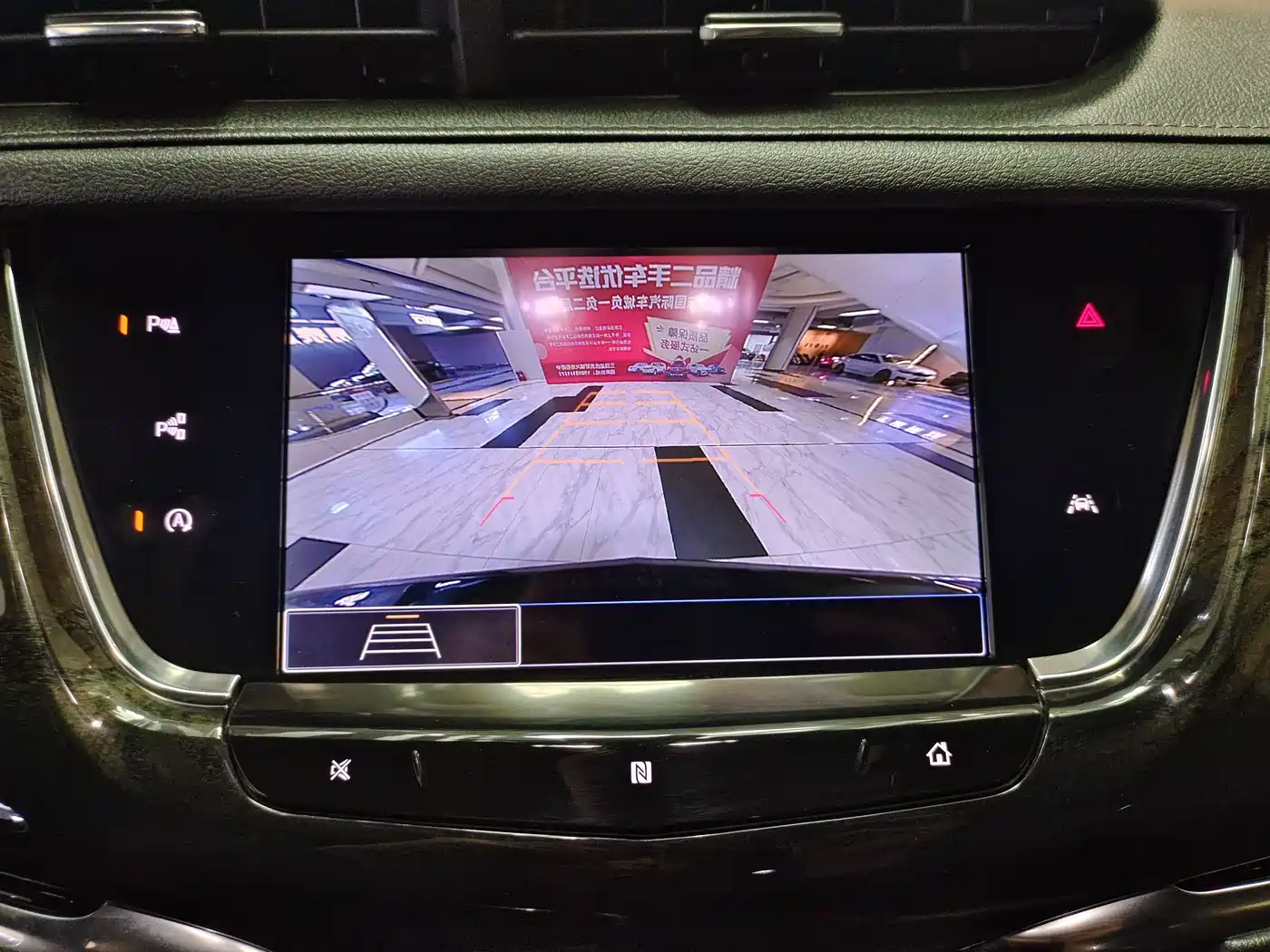 Cadillac XT6 2020 28T 6-Seater 4WD Luxury Model фото 9