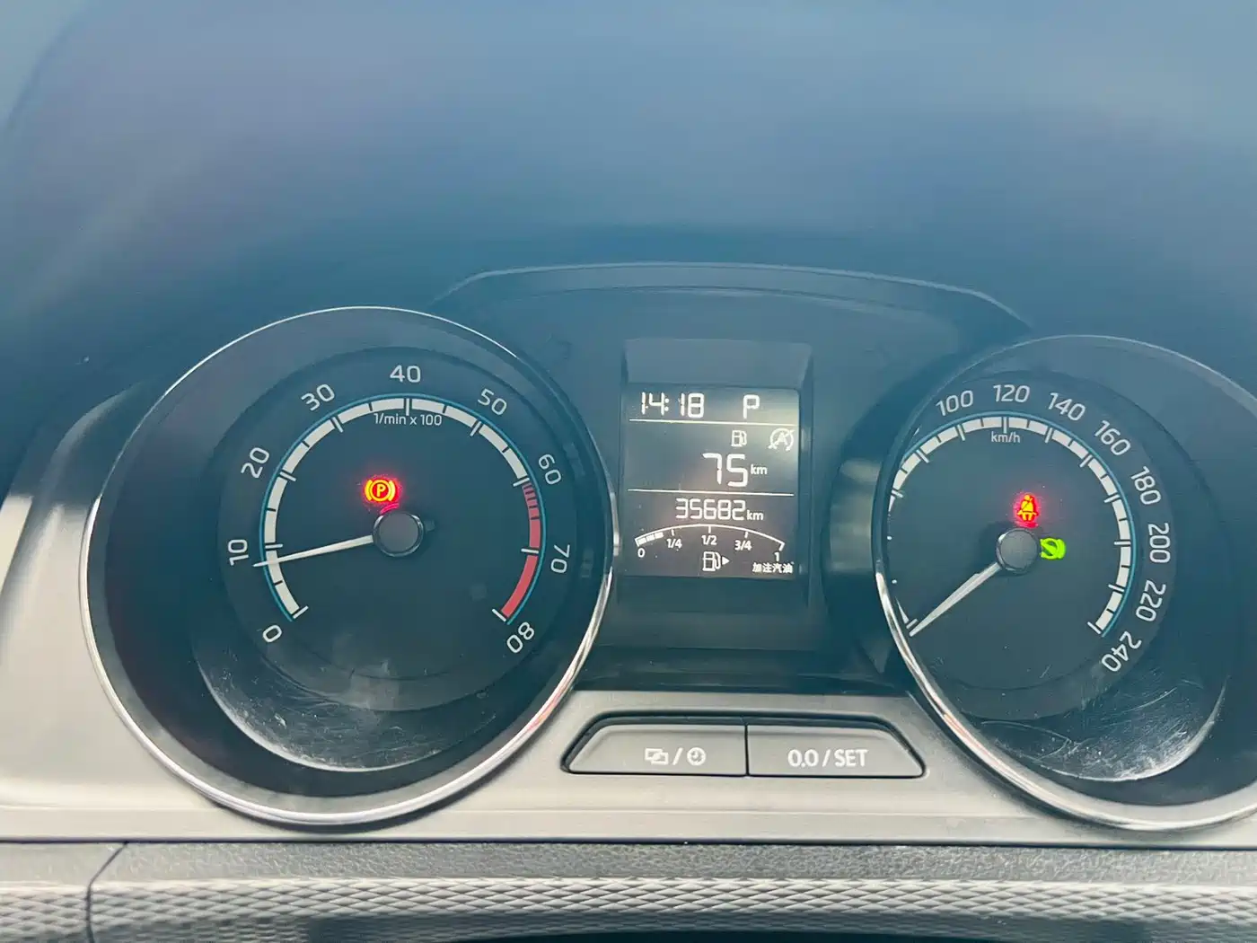 Škoda Kamiq 2022 1.5L Automatic Comfort Edition фото 3