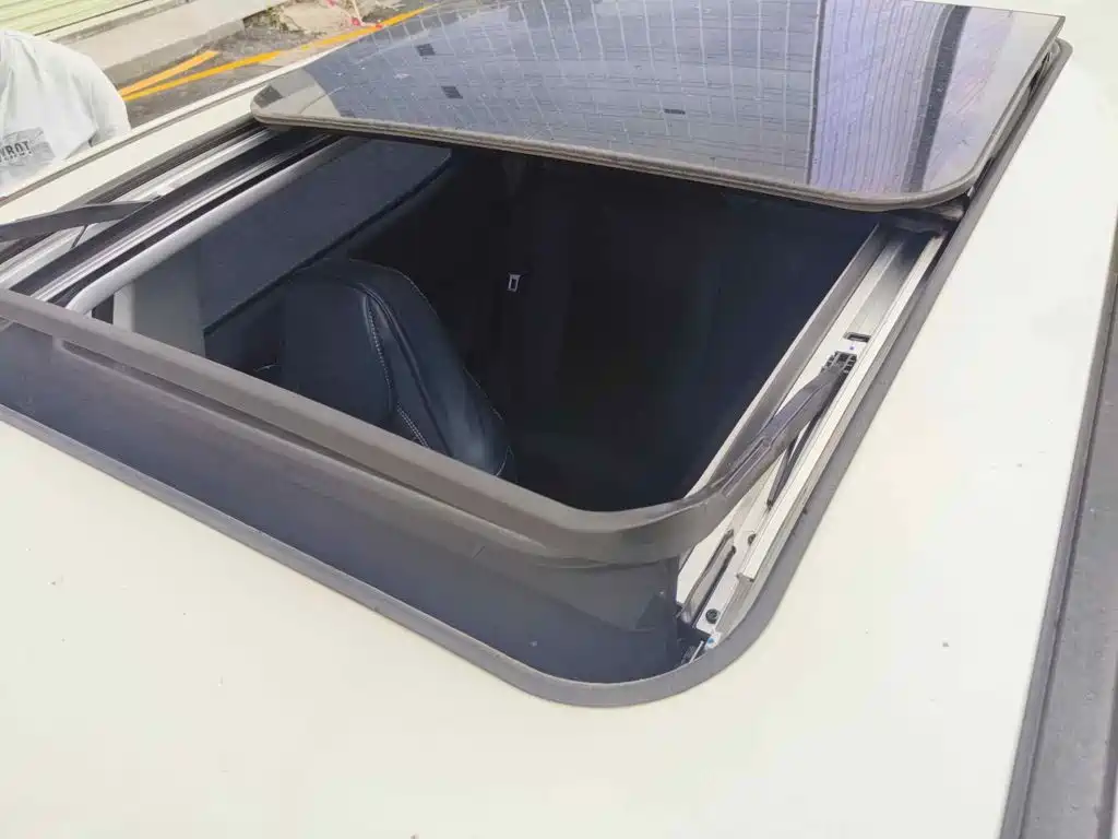 2023 Changan Oshan X5 PLUS