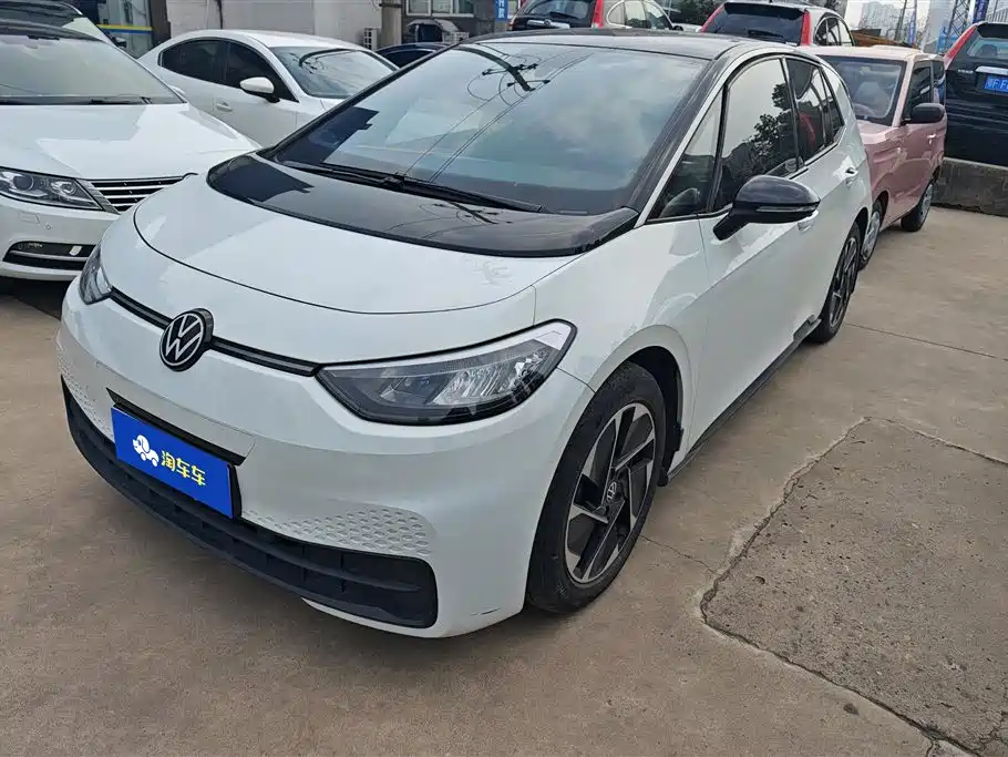 VOLKSWAGEN ID.3