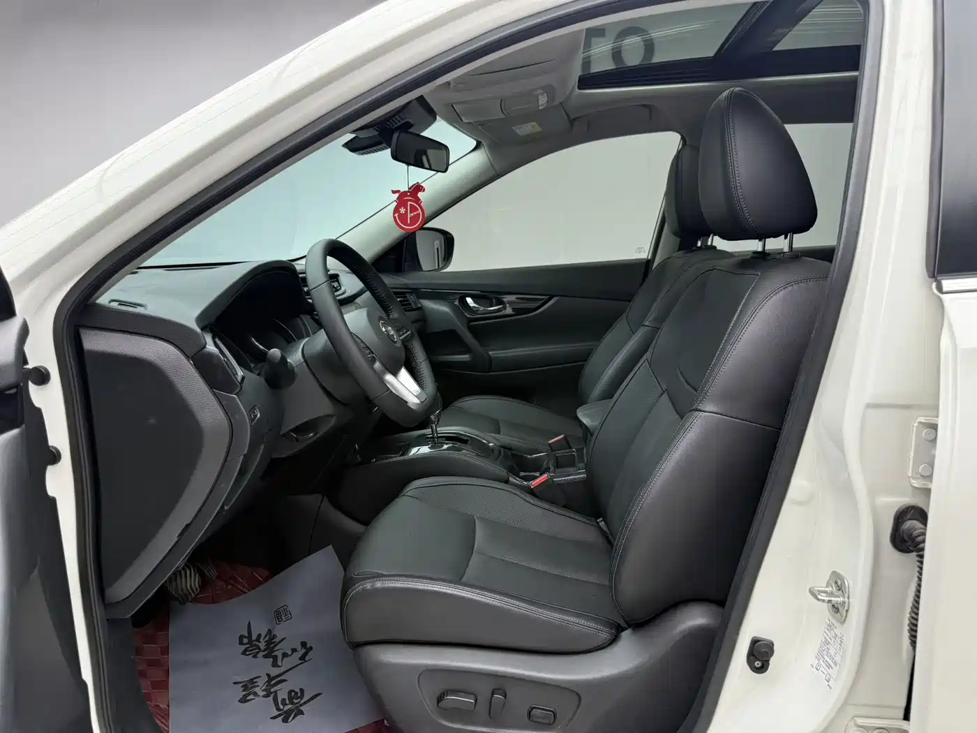 Nissan X-Trail, миниатюра 7