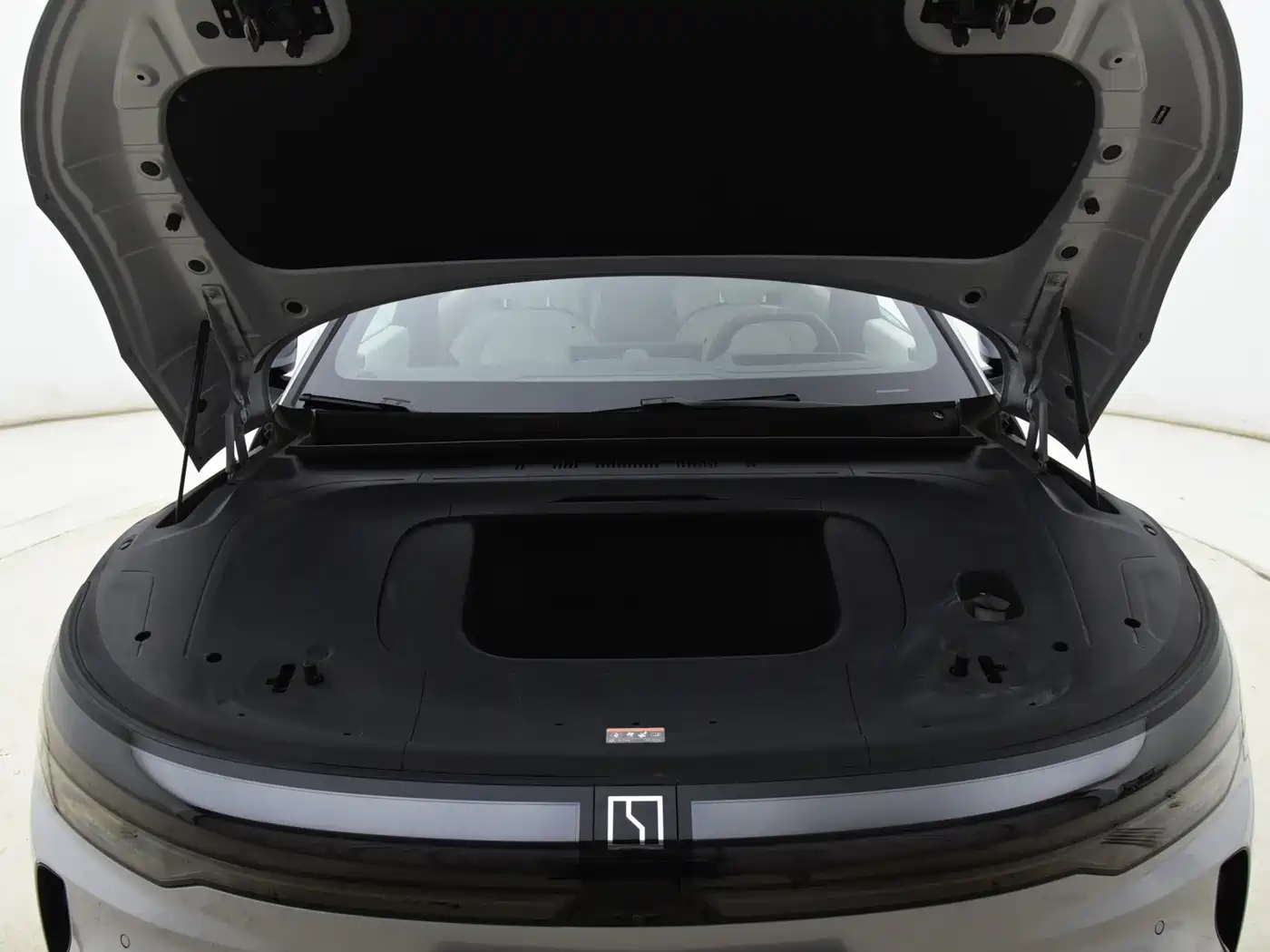 ZEEKR EXTREME KRYPTON 007GT