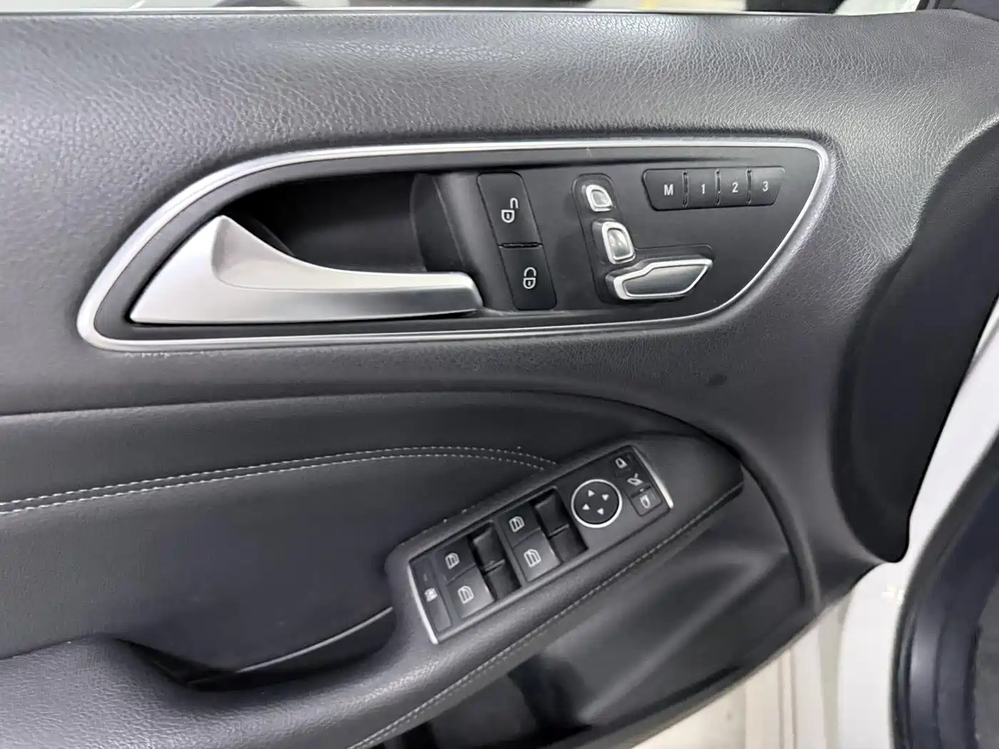 Mercedes-Benz B-Class 2017 B 200 Style фото 8