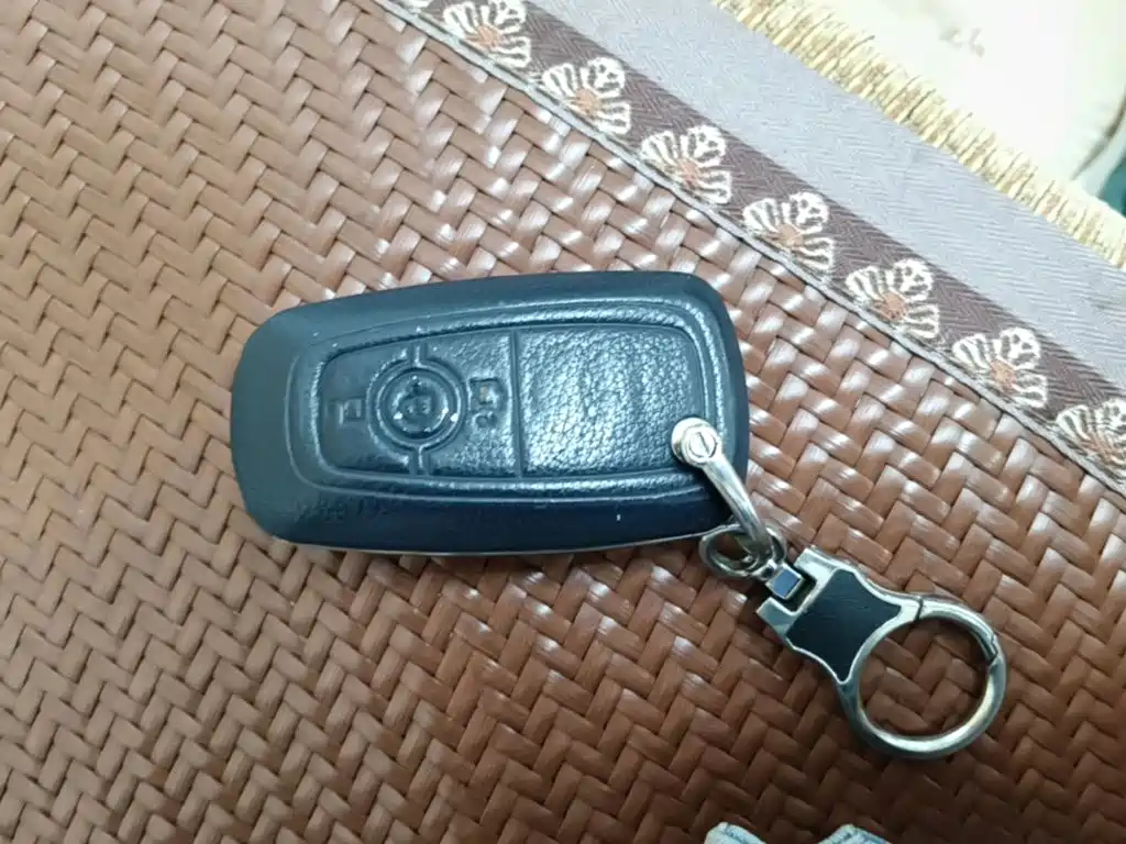 Фото 9 - Ford Mondeo