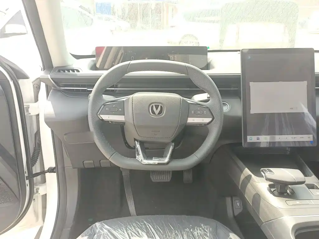 Changan Eado 2026 2025 Blue Whale 1.5T 500Bar Premium