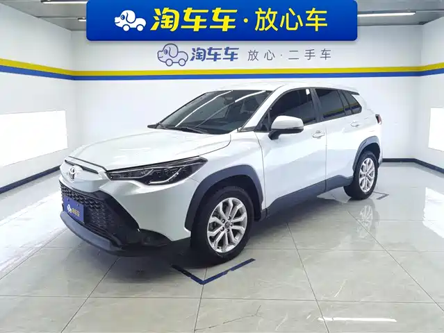 TOYOTA FENGLANDA