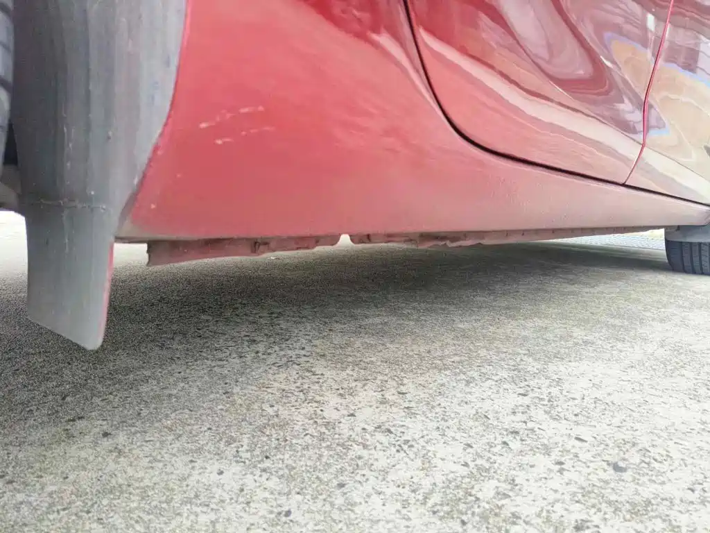 Фото 9 - Buick Excelle