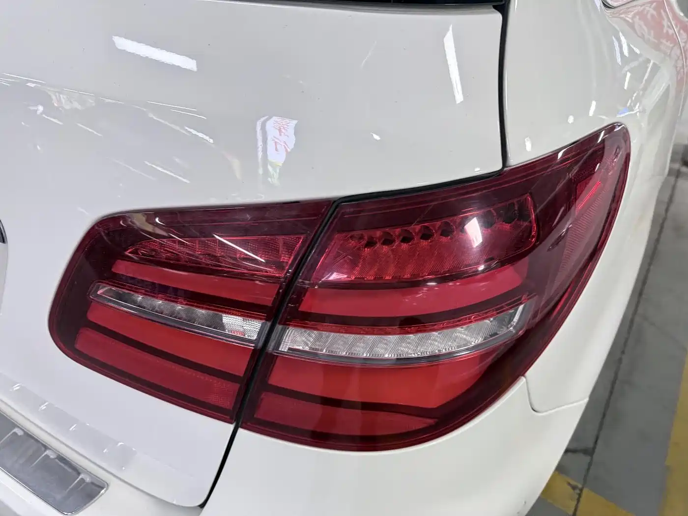 Mercedes-Benz B-Class 2017 B 200 Style фото 19