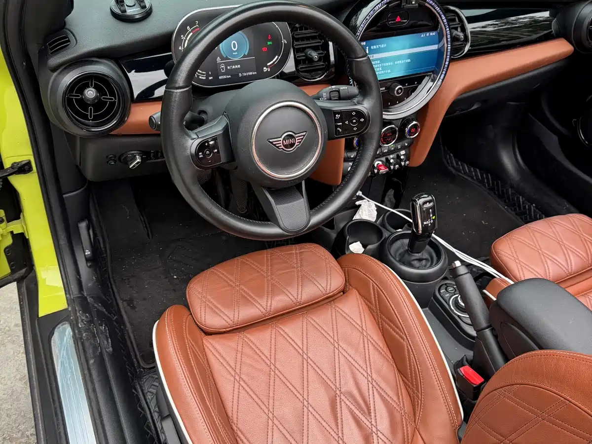 Фото 9 - MINI MINI