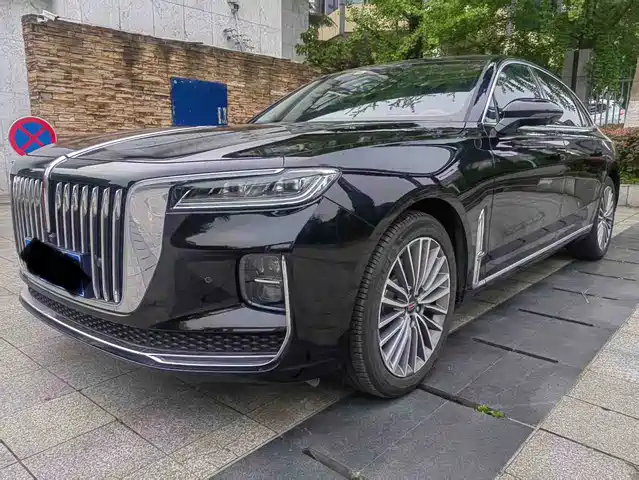 Hongqi HONGQI H9