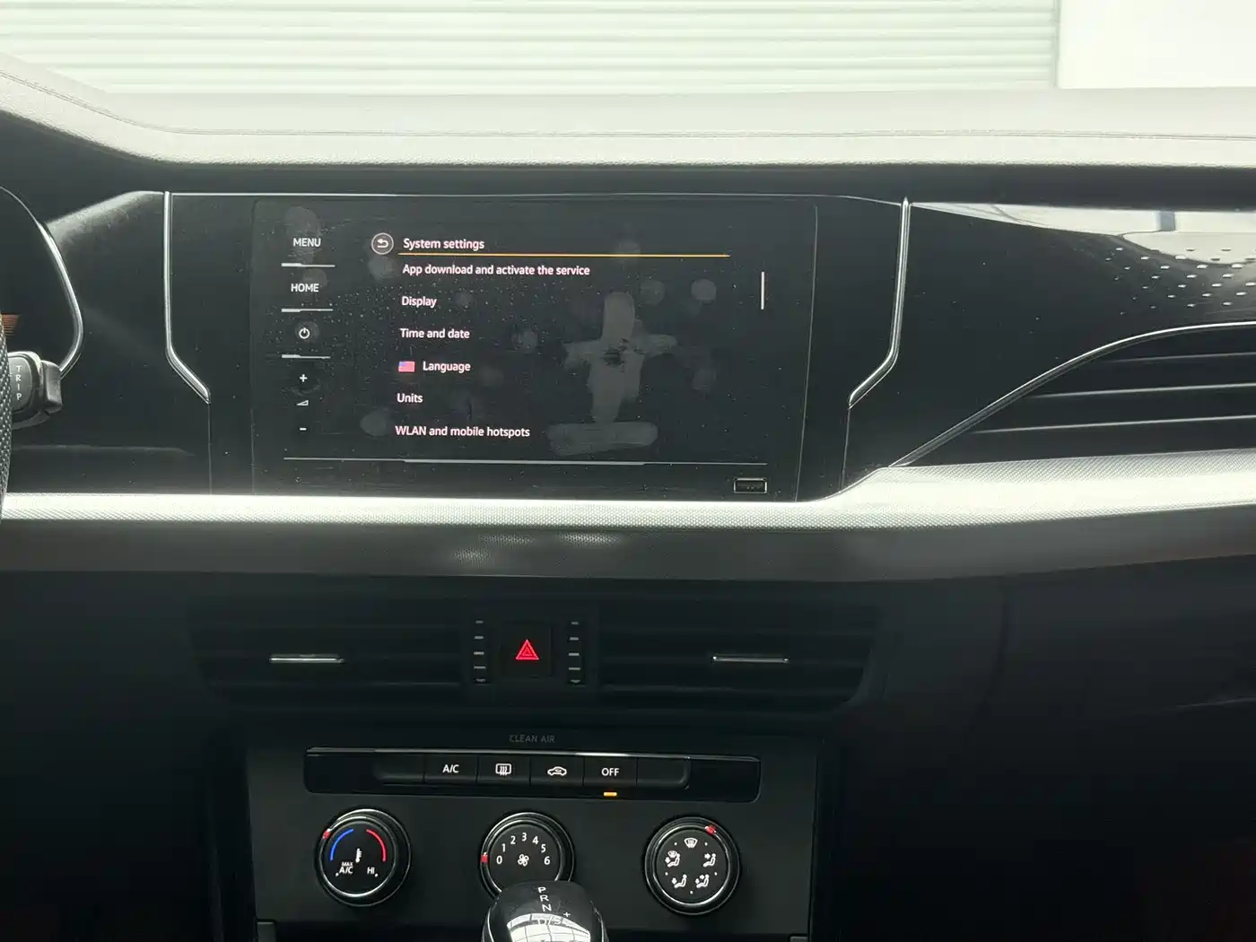 Volkswagen Passat 2024 280TSI Business Edition фото 17