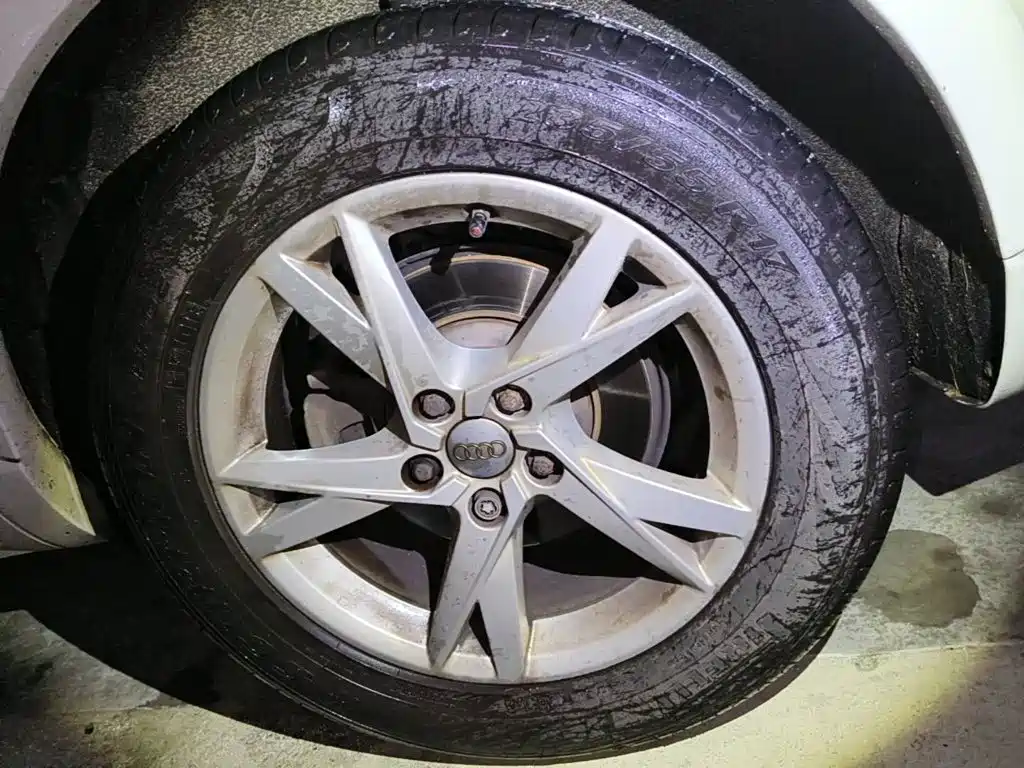 Фото 7 - Audi Q3