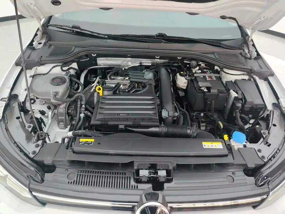 Volkswagen Golf, миниатюра 10