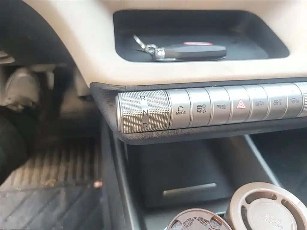 BYD Dolphin 2024 Glory Edition 420km Freedom Edition фото 10
