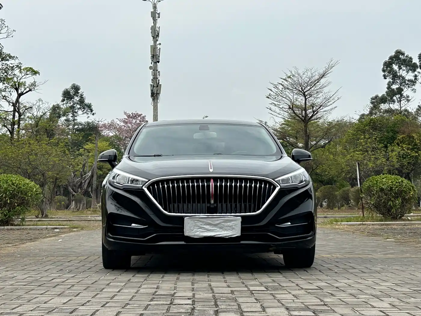 Hongqi HONGQI H5