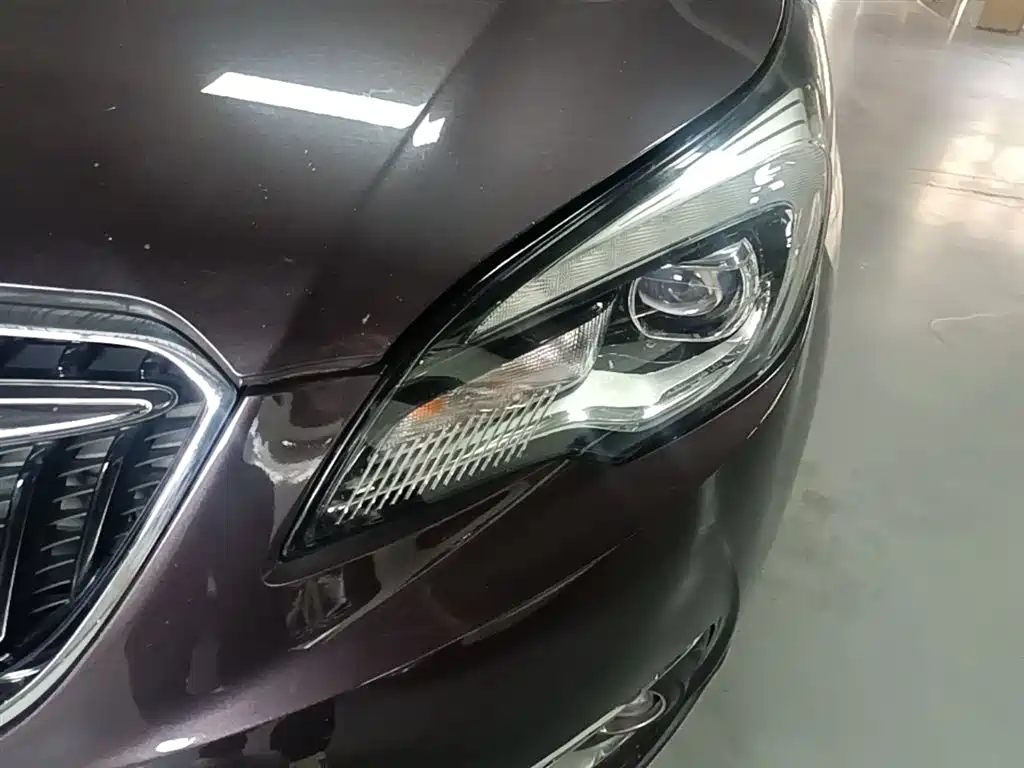 Buick Envision Plus 2018 28T 4WD Elite фото 24