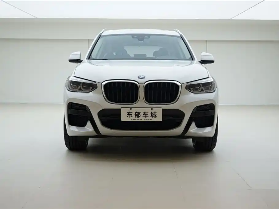 BMW X3 2019 xDrive28i M Sport Package фото 2