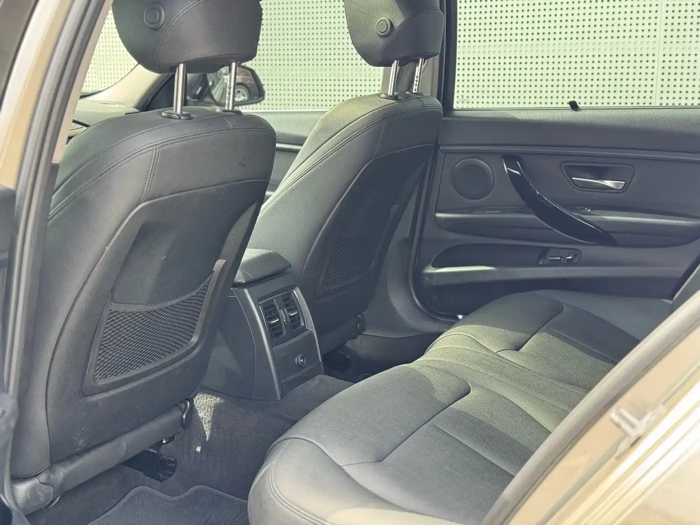 BMW 3 Series 2018 320Li Fashion Style фото 10