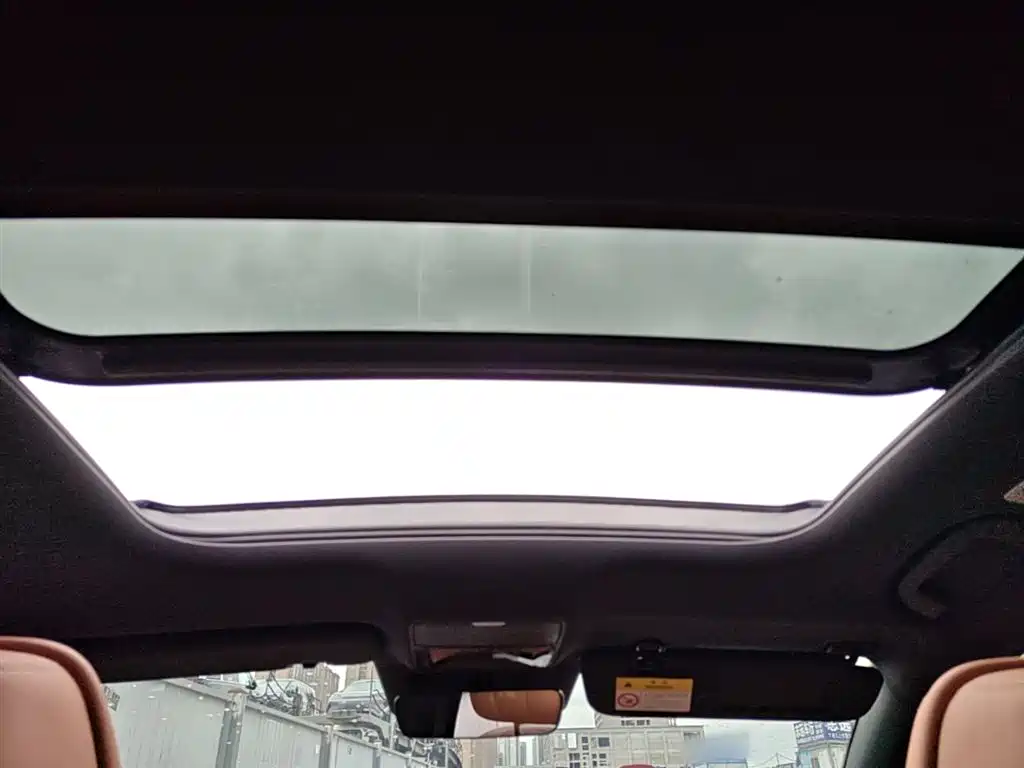 BYD Han L 2025 EV AWD LiDAR Flagship фото 18
