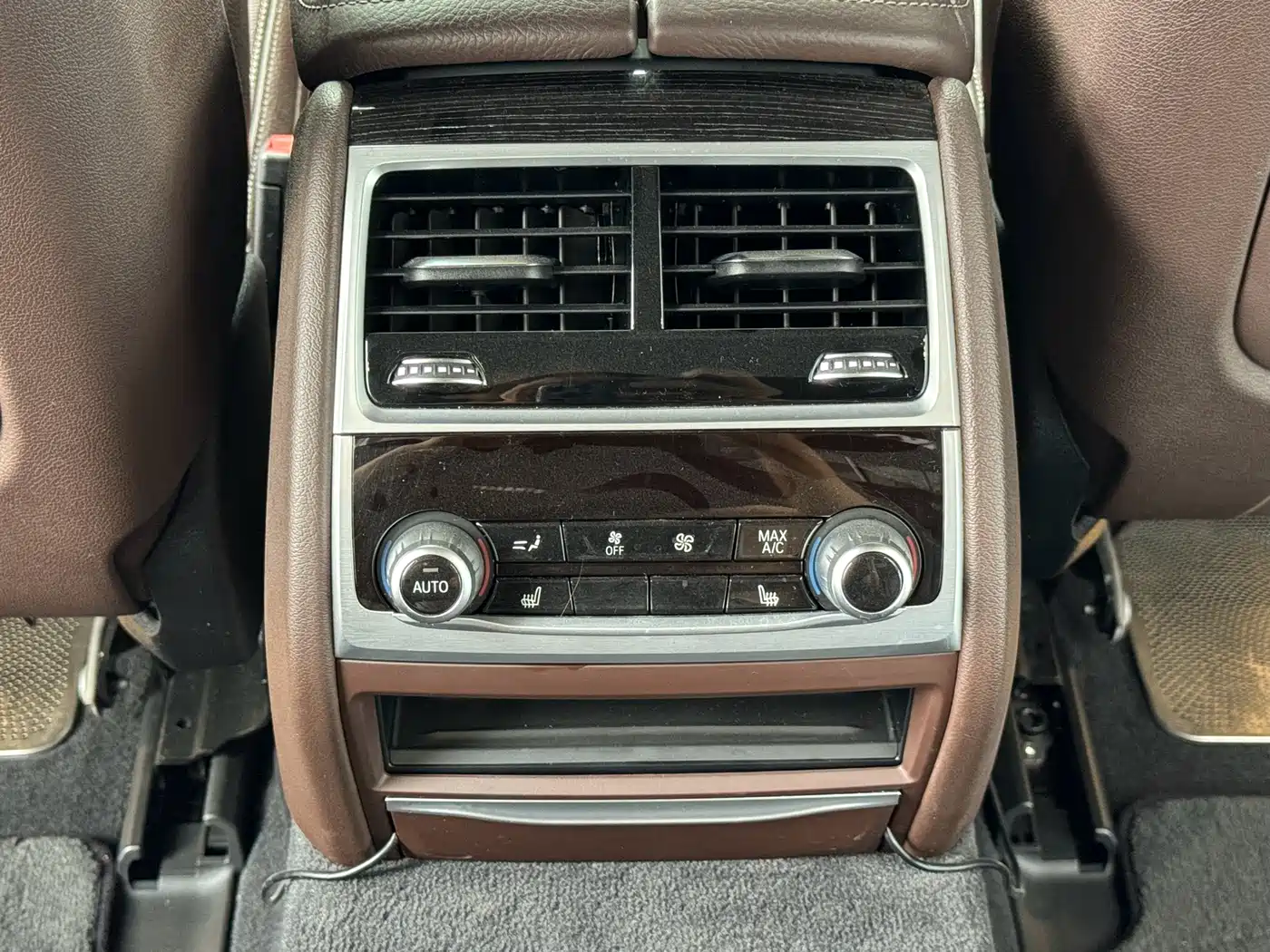 BMW 7 Series 2018 730Li Leading Type M Sport Package фото 13