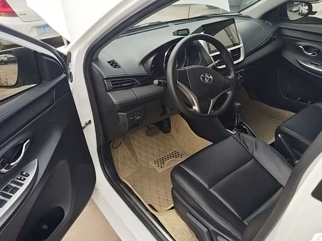 Photo 18 - Toyota YARiS L Zhi Xuan