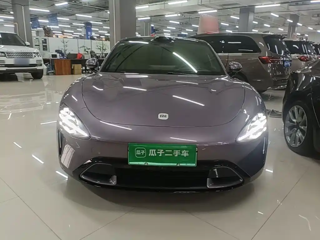 Фото 3 - Xiaomi SU7