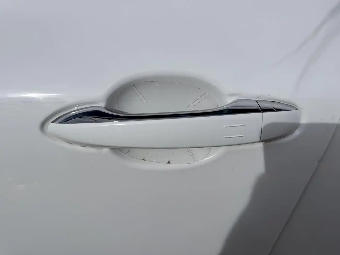 Geely Emgrand GS 2021 2020 1.4T CVT Elegance