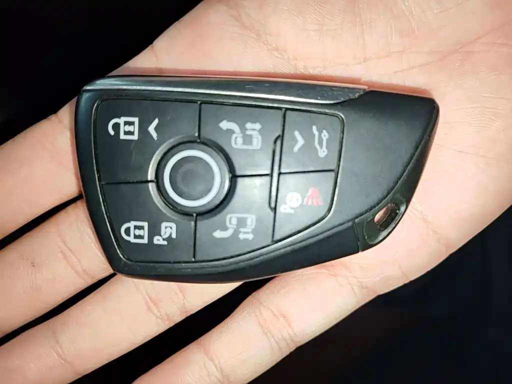 Buick Century 2023 2023 2.0T 6-Seat World Edition