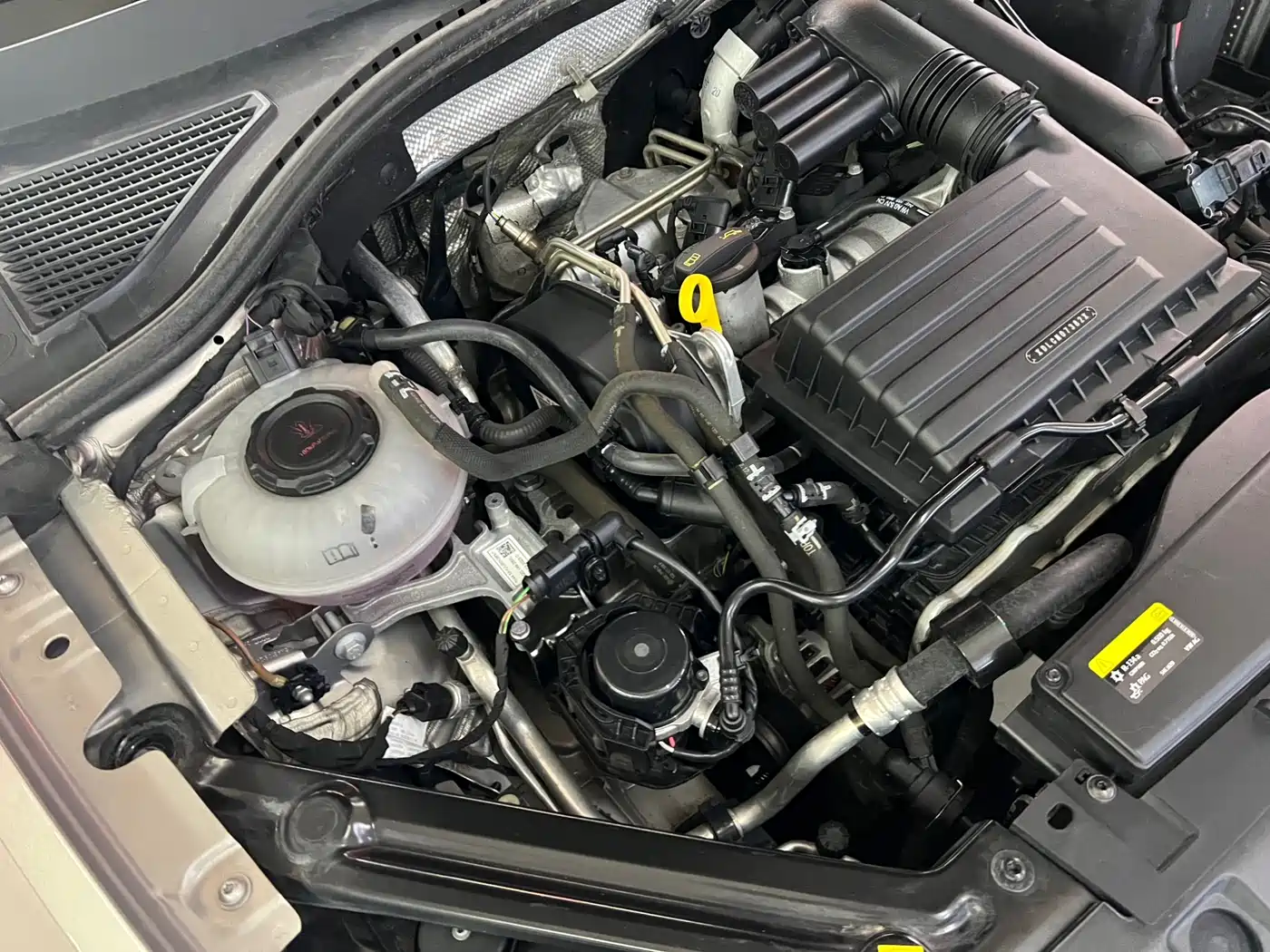 Volkswagen Bora 2023 200TSI DSG Yuexing PRO Edition фото 23
