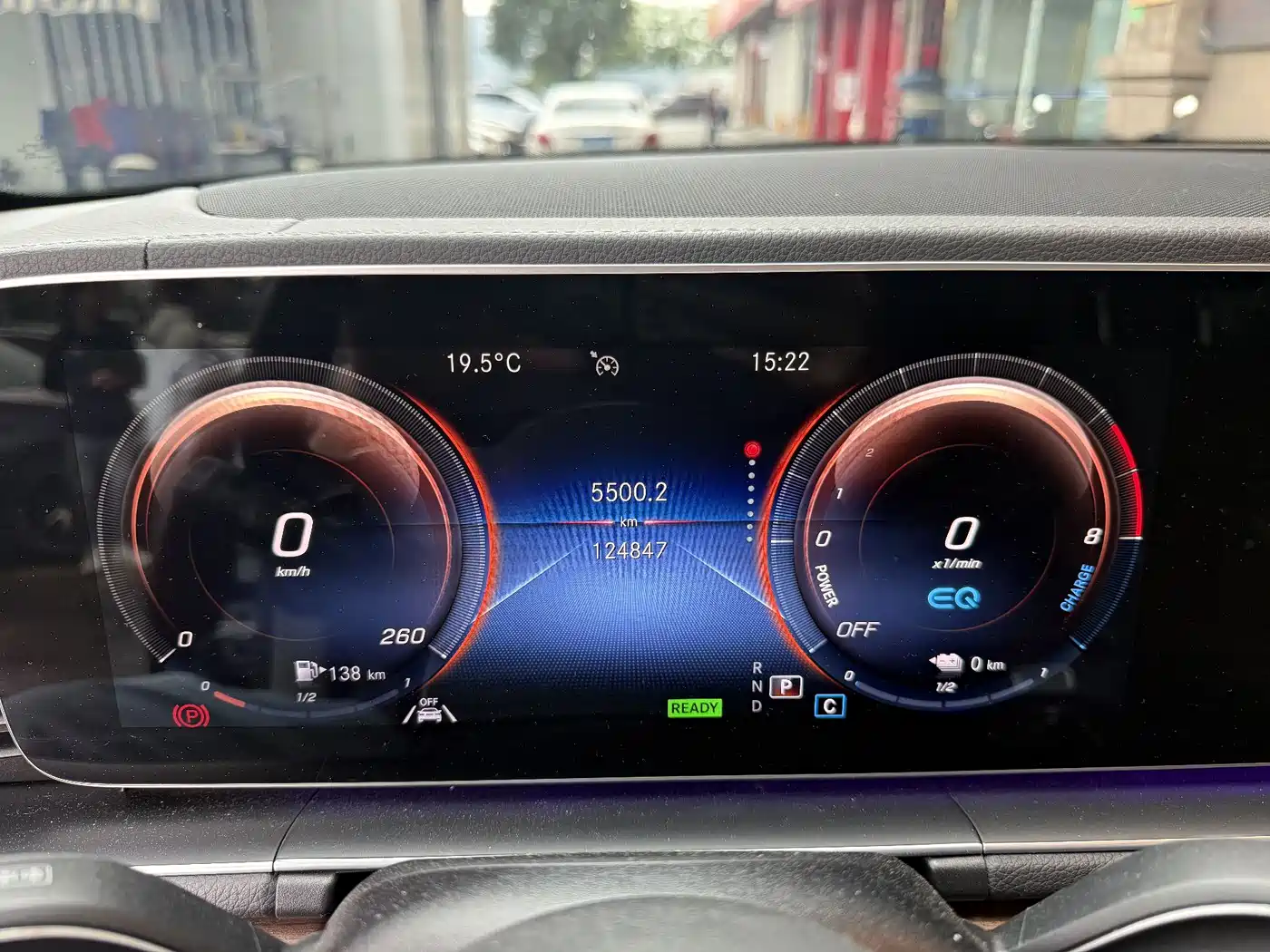 MERCEDES-BENZ GLE NEW ENERGY