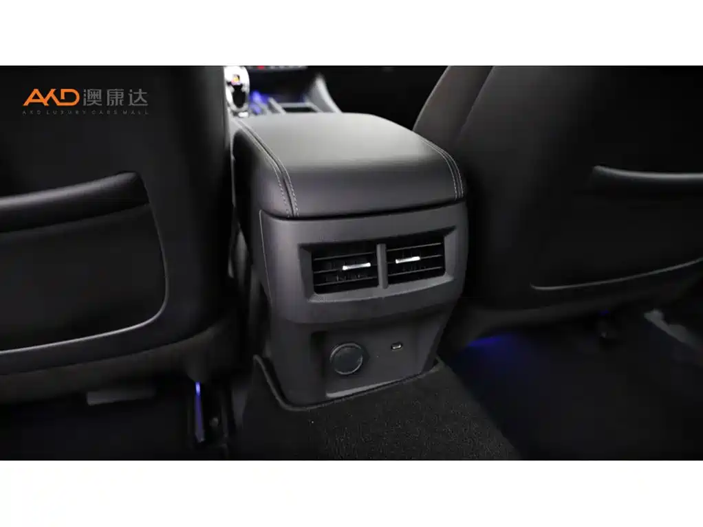 Cadillac CT5 2024 28T Premium фото 9