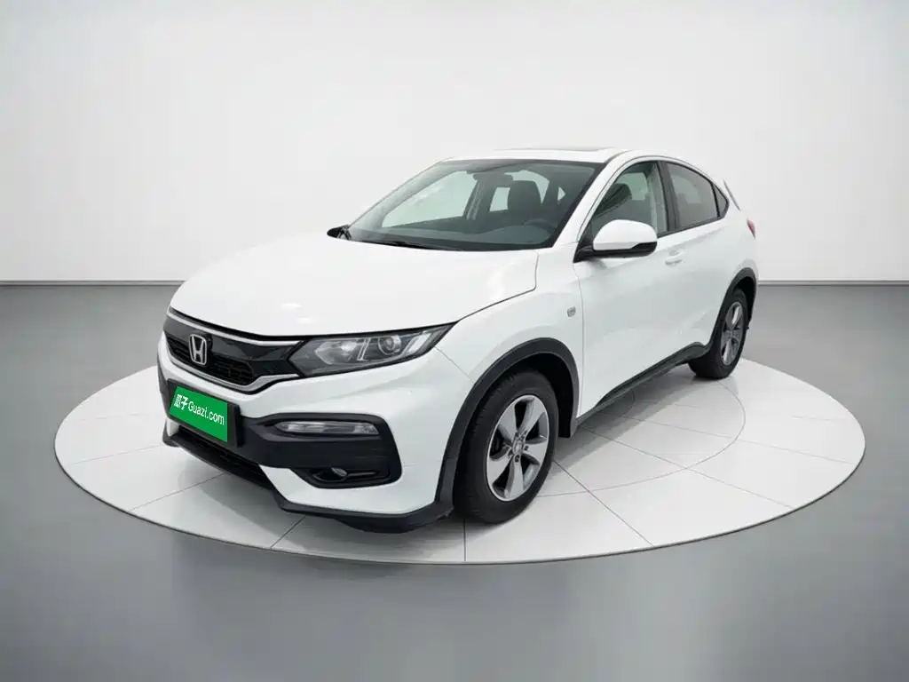 Honda XR-V 2016 2015 1.5L LXi CVT Classic Edition
