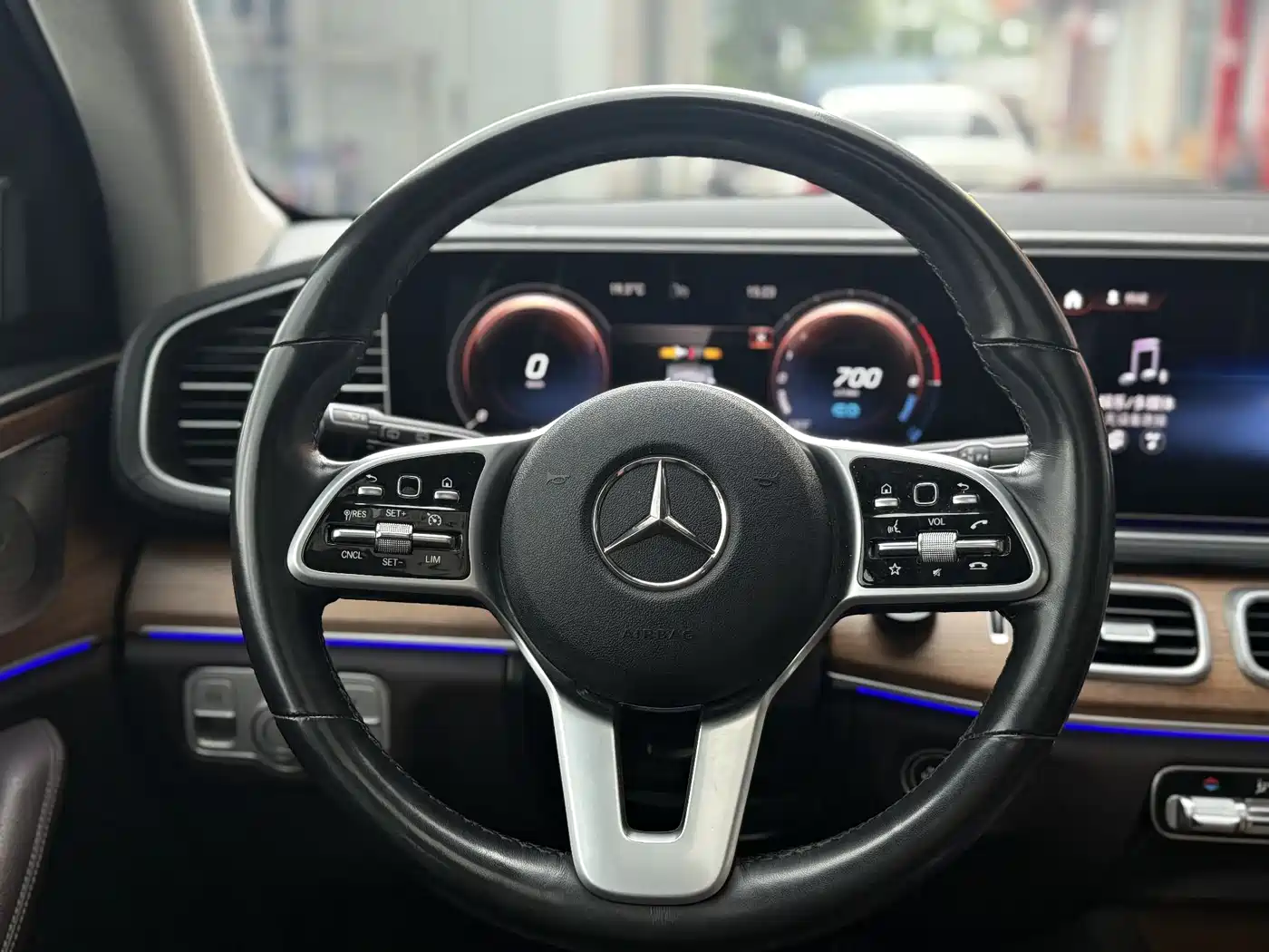 MERCEDES-BENZ GLE NEW ENERGY