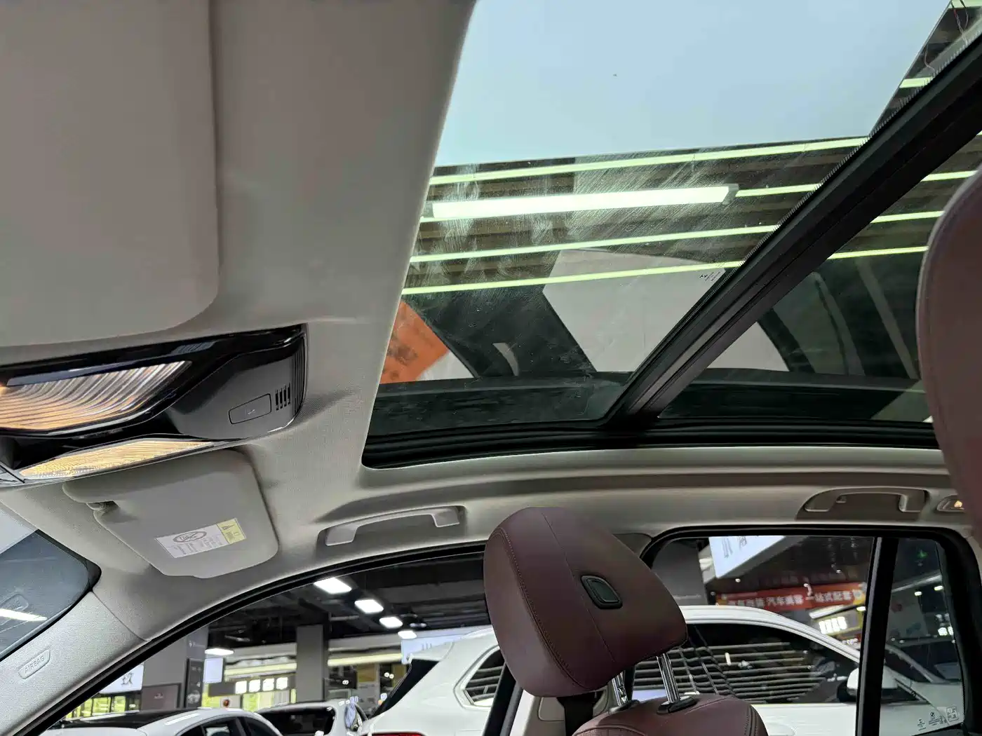BMW X3 2022 xDrive30i Leading M Night Package фото 14