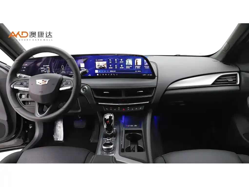 Cadillac CT5 2024 28T Premium фото 5