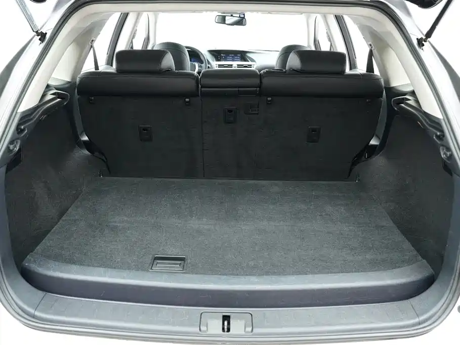 Lexus RX Classic 2013 270 Elite фото 23