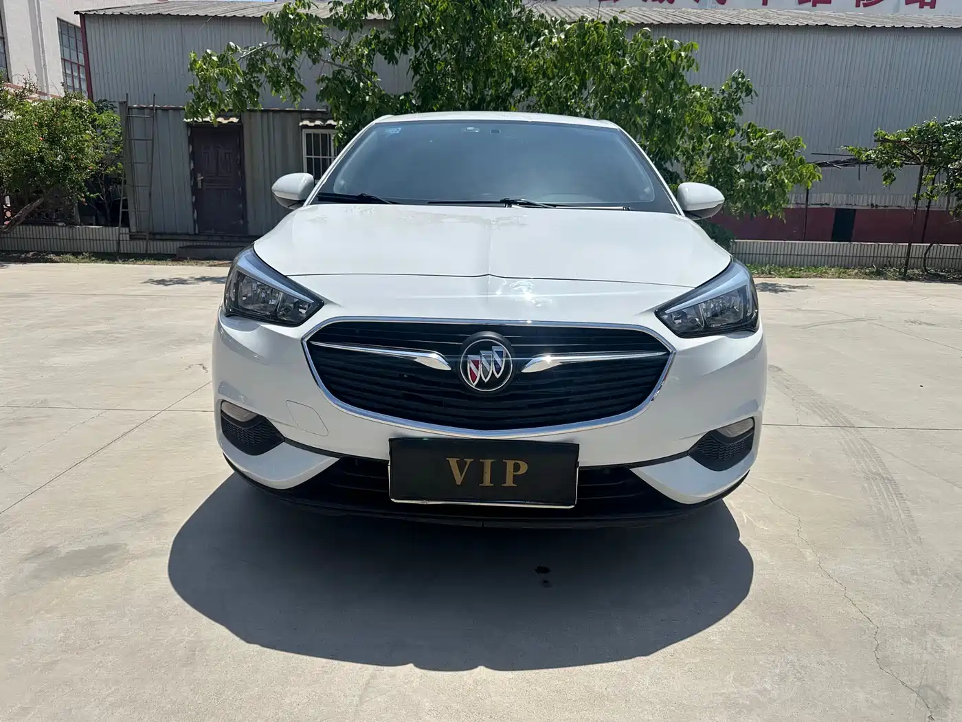 Buick Excelle 2020 15N CVT Elite фото 3