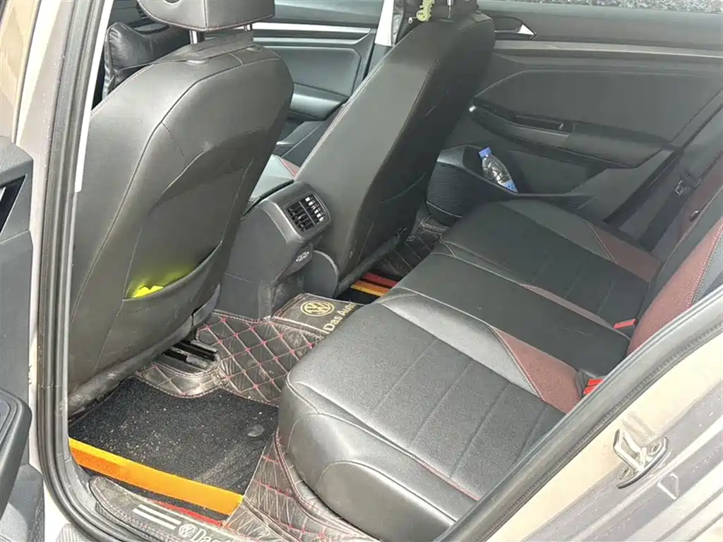 Volkswagen Bora 2020 Facelift 280TSI DSG Elite фото 13