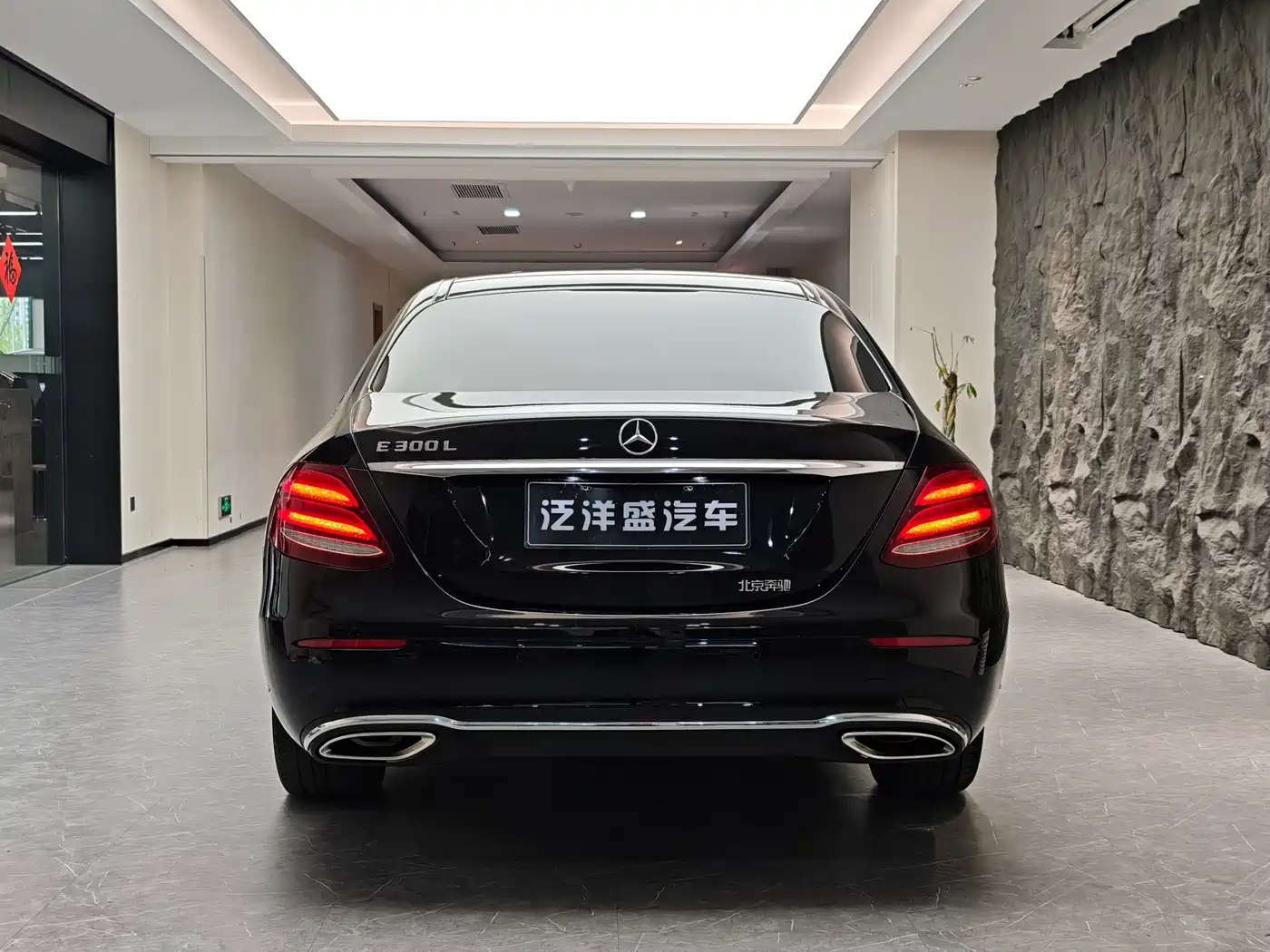 Mercedes-Benz E-Class 2019 Facelift E 300 L Luxury фото 11
