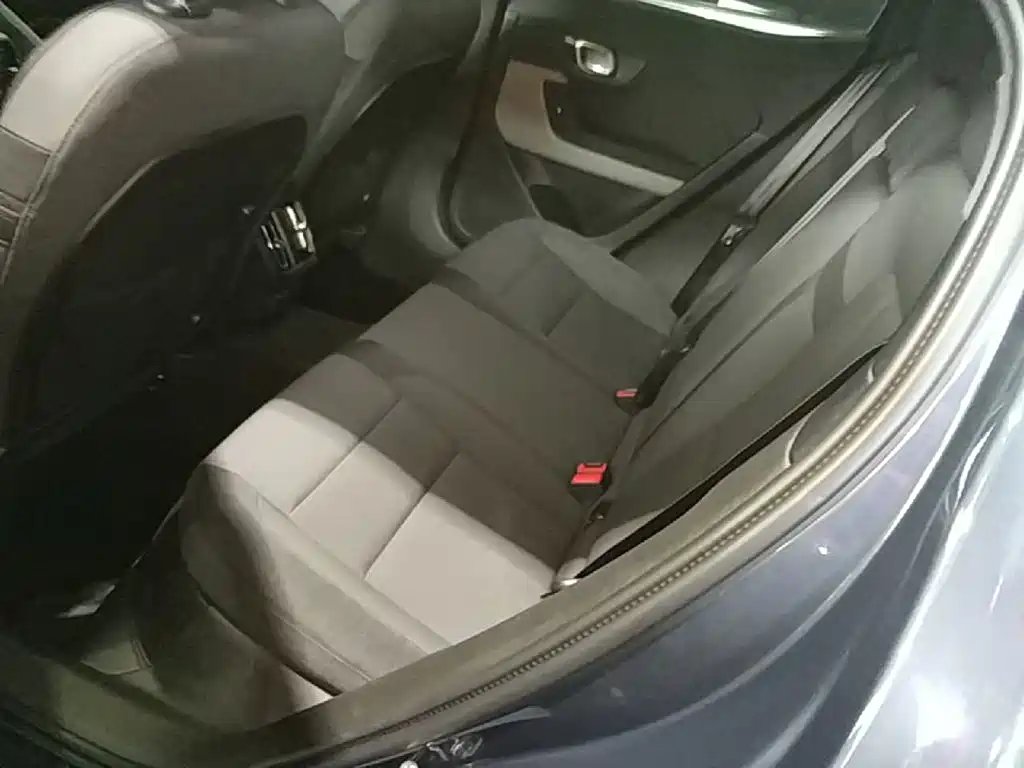 Polestar 2 2022 2020 Standard Edition