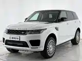 Фото 1 - Land Rover Range Rover Sport