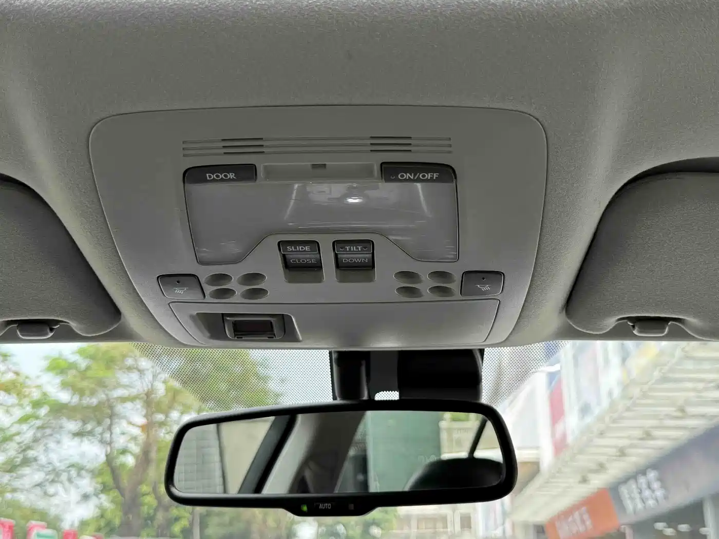 Lexus IS 2010 2011 250 Dynamic