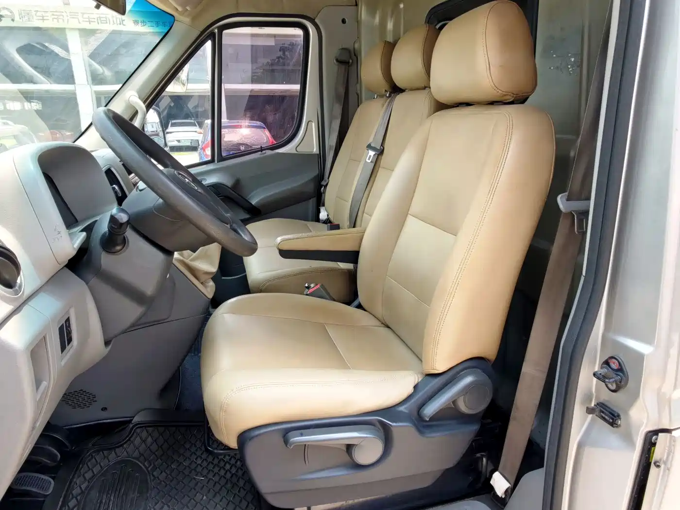 Photo 13 - JAC Motors Star锐
