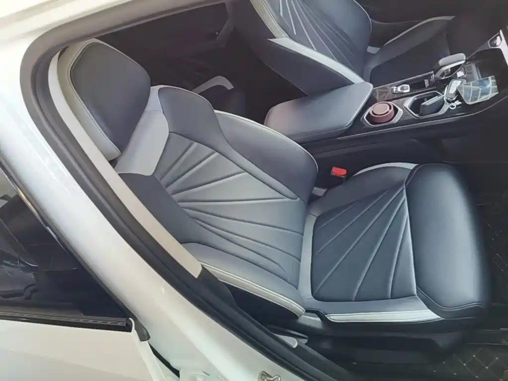 Photo 25 - Geely Boyue L